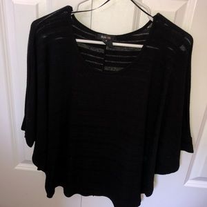 lightweight float blouse